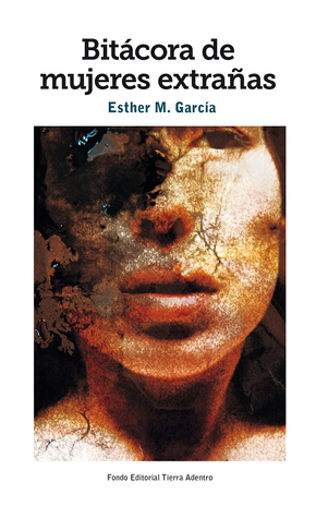 Bitácora de mujeres extrañas book cover
