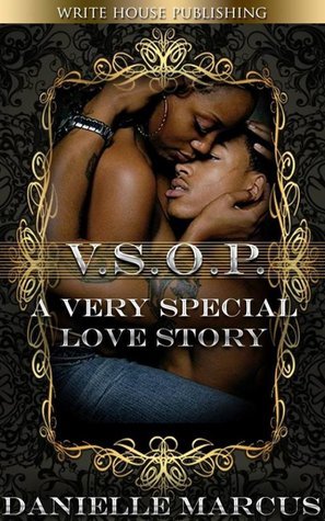 V.S.O.P. book cover