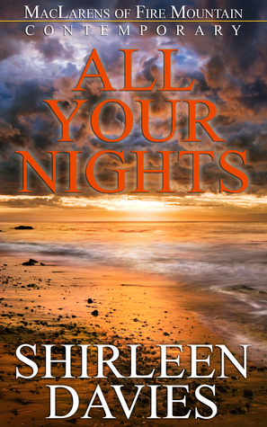 All Your Nights book cover