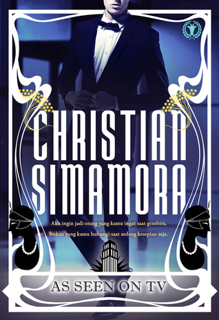 As Seen On TV book cover