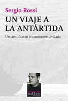 Un viaje a la Antártida book cover