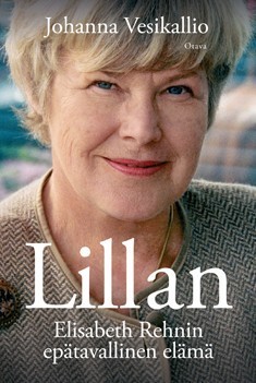 Lillan: Elisabeth Rehnin epätavallinen elämä