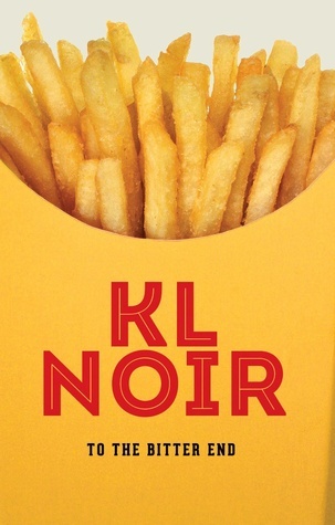 KL Noir book cover