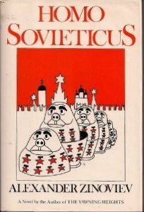 Homo Sovieticus