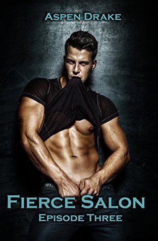 Fierce Salon Episode 3 book cover