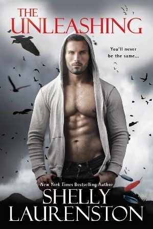 The Unleashing (Call of Crows, #1)