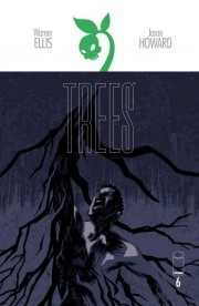 Trees #6 book cover