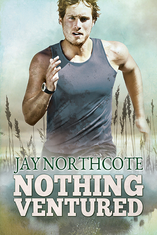 Nothing Ventured book cover