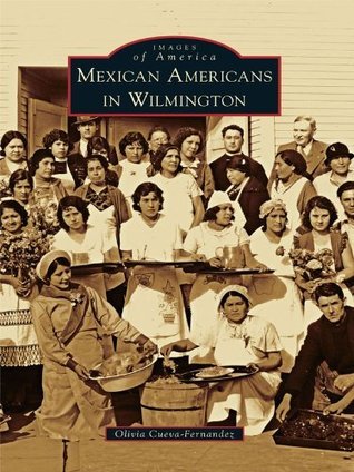 Mexican Americans in Wilmington book cover