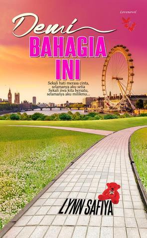 Demi Bahagia Ini book cover