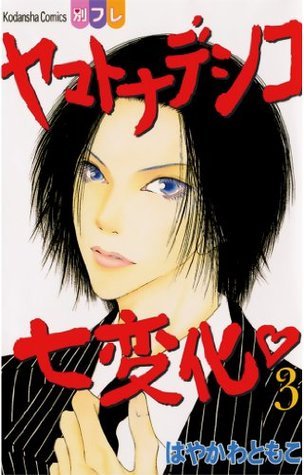 漫画24冊　まとめ売り　ヤマトナデシコ7変化 漫画24冊 まとめ売り ヤマトナデシコ7変化