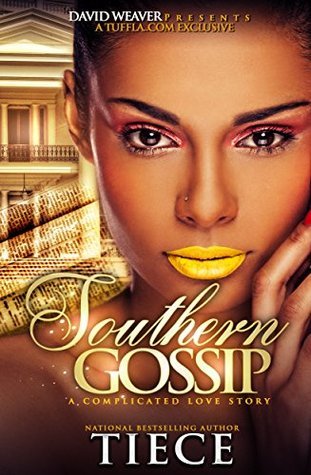 Southern Gossip book cover