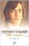 Enrique Urquijo - Adiós Tristeza