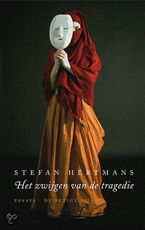 Het zwijgen van de tragedie book cover