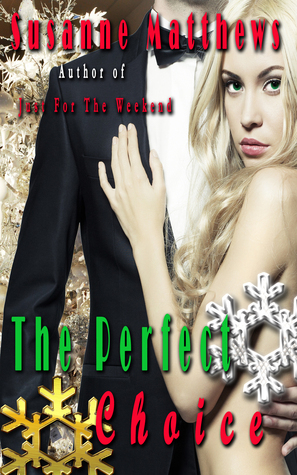 The Perfect Choice book cover