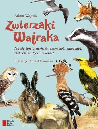 Zwierzaki Wajraka