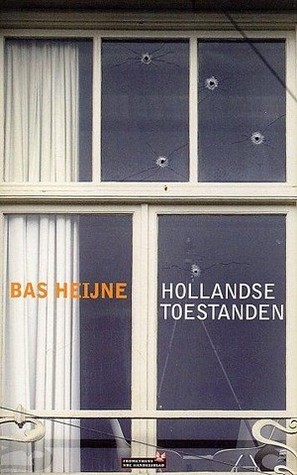 Hollandse toestanden book cover
