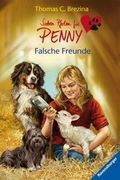 Falsche Freunde! book cover