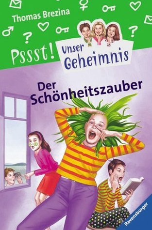 Der Schönheitszauber book cover