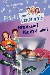 Brav sein? Nein danke! book cover