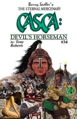 Devil's Horseman