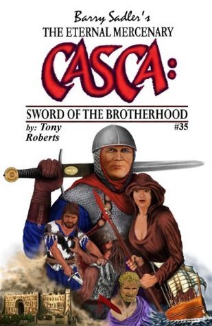Sword of the Brotherhood