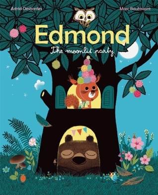 Edmond et ses amis book cover 1