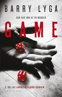 Game (Jasper Dent, #2)