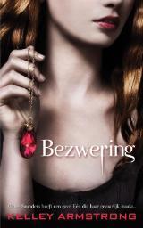Bezwering (Darkest Powers, #1)