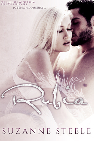 Rubia book cover