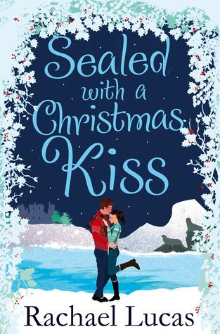 Sealed with a Christmas Kiss book cover
