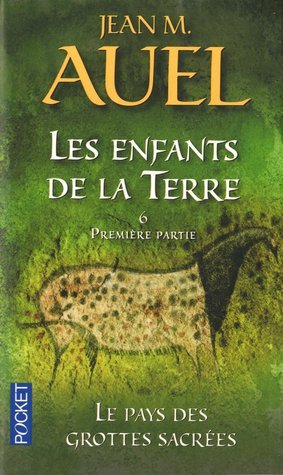 Le Pays des grottes sacrées P.1