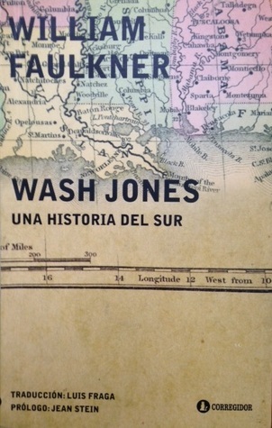 Wash book cover