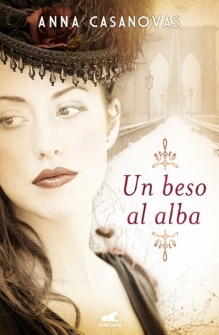 Un beso al alba book cover