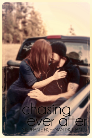 Ever After book cover 2