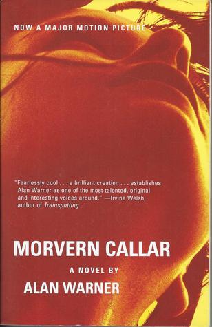 Morvern Callar (Morvern Callar Cycle, #1)