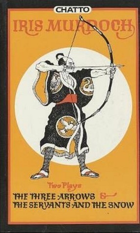 The Three Arrows and the Servants and the Snow book cover