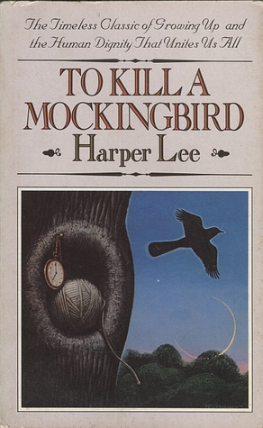To Kill a Mockingbird