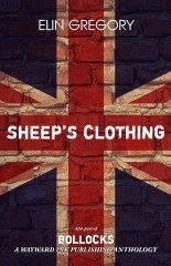 Sheep's Clothing book cover