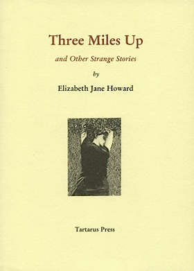 Three Miles Up and Other Strange Stories