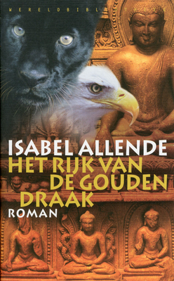 Het rijk van de gouden draak