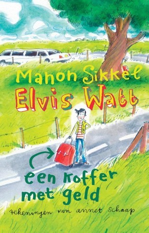 Elvis Watt book cover 2