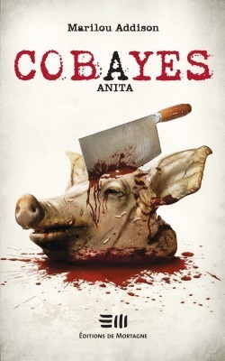 Cobayes book cover 1