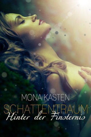 Schattentraum book cover 1