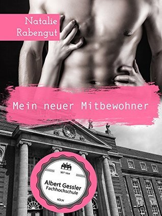 Mein neuer Mitbewohner