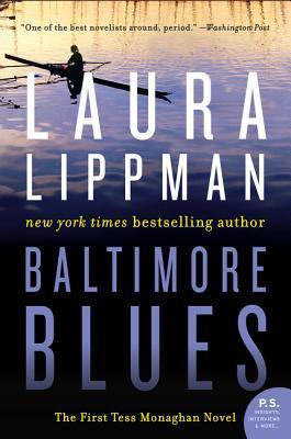 Baltimore Blues (Tess Monaghan #1)