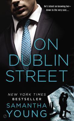 On Dublin Street (On Dublin Street, #1)