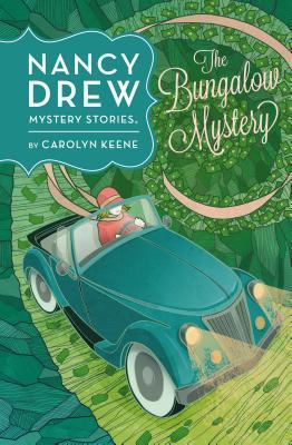 The Bungalow Mystery (Nancy Drew, #3)