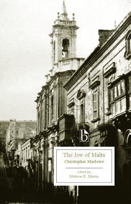 The Jew of Malta (Broadview Editions)