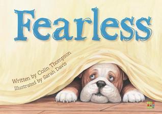Fearless book cover 1